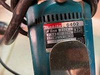 Makita schroefmachine - afbeelding 3 van  3