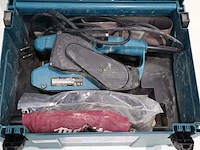 Makita schuurmachine - afbeelding 2 van  3