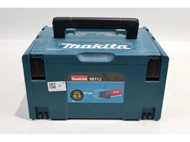 Makita schuurmachine - afbeelding 3 van  3