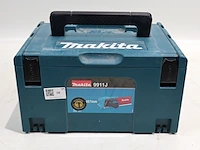 Makita schuurmachine - afbeelding 3 van  3