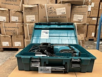 Makita sds-max combihamer 1350w - afbeelding 4 van  4