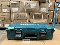 Makita sds-max combihamer 1350w - afbeelding 1 van  4