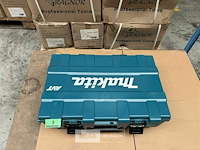 Makita sds-max combihamer 1350w - afbeelding 2 van  4