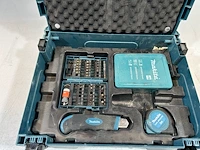 Makita set klein materiaal - afbeelding 1 van  3