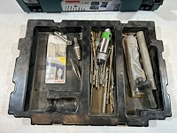 Makita set klein materiaal - afbeelding 2 van  3