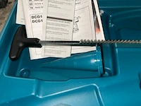 Makita siliconespuit - afbeelding 3 van  3