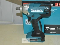 Makita slagschoefmachine - afbeelding 2 van  5
