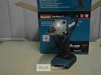 Makita slagschoefmachine - afbeelding 3 van  5
