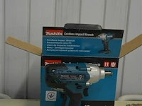 Makita slagschoefmachine - afbeelding 4 van  5
