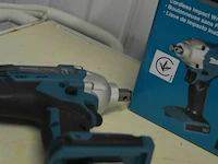 Makita slagschoefmachine - afbeelding 5 van  5
