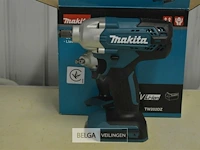 Makita slagschoefmachine - afbeelding 2 van  5