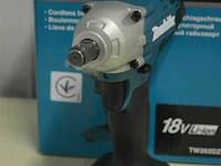 Makita slagschoefmachine - afbeelding 3 van  5