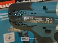 Makita slagschoefmachine - afbeelding 4 van  5
