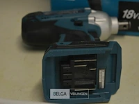 Makita slagschoefmachine - afbeelding 5 van  5