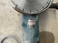 Makita slijpschijf , spectra bouwlaser. - afbeelding 5 van  8