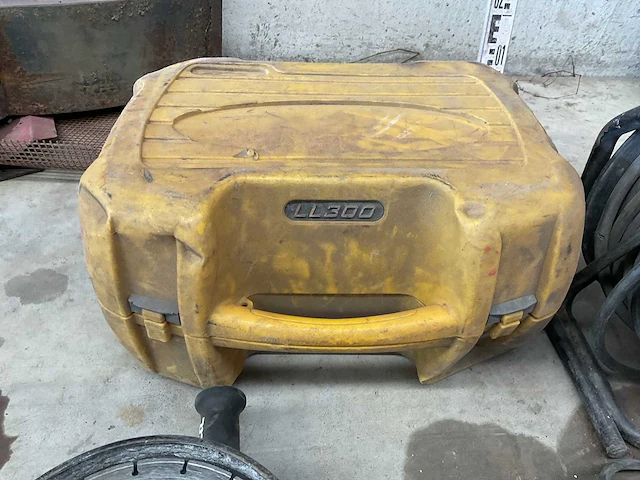 Makita slijpschijf , spectra bouwlaser. - afbeelding 7 van  8
