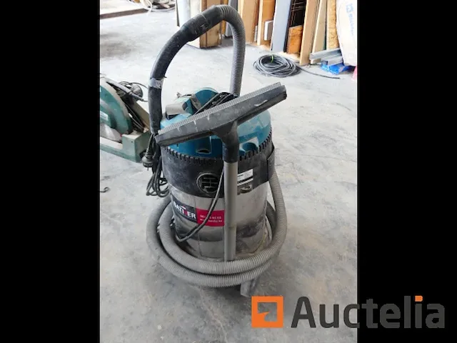 Makita stofzuiger vc3011l - afbeelding 4 van  5