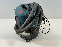 Makita stofzuiger (werkende staat)