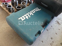 Makita tw1000 nuforel - afbeelding 3 van  11