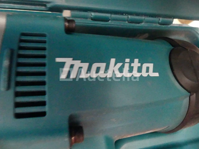 Makita tw1000 nuforel - afbeelding 1 van  11