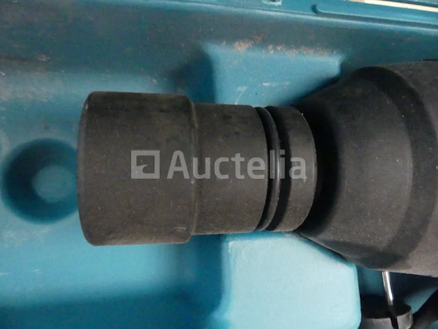 Makita tw1000 nuforel - afbeelding 4 van  11