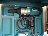 Makita tw1000 nuforel - afbeelding 5 van  11