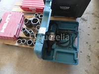 Makita tw1000 nuforel - afbeelding 6 van  11