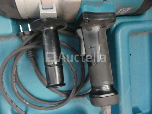 Makita tw1000 nuforel - afbeelding 8 van  11