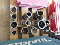 Makita tw1000 nuforel - afbeelding 9 van  11