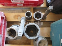 Makita tw1000 nuforel - afbeelding 10 van  11