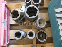 Makita tw1000 nuforel - afbeelding 11 van  11