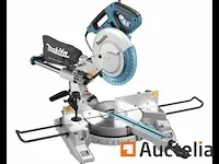 Makita universele, tractie en verstekzaag ls1018ln met blad van - afbeelding 2 van  4