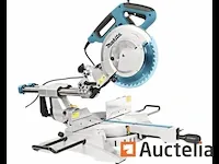 Makita universele, tractie en verstekzaag ls1018ln met blad van - afbeelding 4 van  4