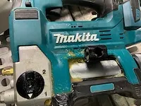 Makita verfspuit - afbeelding 4 van  4