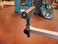 Makita verstekzaag met standaard - afbeelding 9 van  10