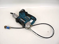 Makita vetspuit accu - afbeelding 1 van  5