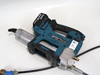 Makita vetspuit accu - afbeelding 2 van  5