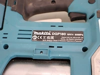 Makita vetspuit accu - afbeelding 3 van  5