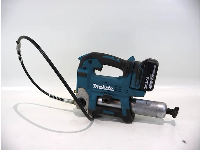 Makita vetspuit accu - afbeelding 4 van  5