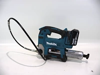 Makita vetspuit accu - afbeelding 4 van  5