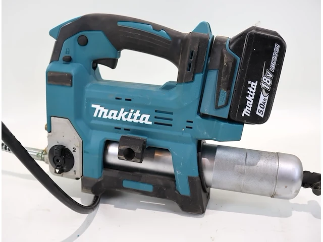 Makita vetspuit accu - afbeelding 5 van  5