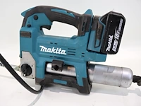 Makita vetspuit accu - afbeelding 5 van  5