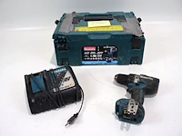 Makita vijsmachine - afbeelding 1 van  6
