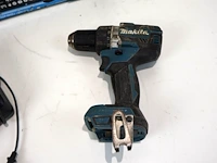 Makita vijsmachine - afbeelding 2 van  6