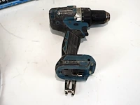 Makita vijsmachine - afbeelding 3 van  6