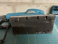 Makita vlakschuurmachine - afbeelding 2 van  5