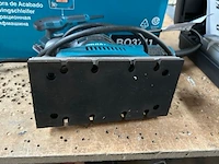 Makita vlakschuurmachine - afbeelding 3 van  5