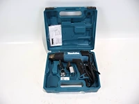 Makita warmte pistool - afbeelding 1 van  4