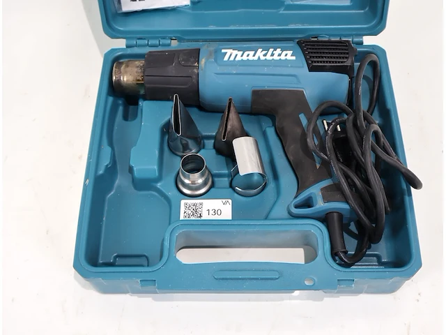 Makita warmte pistool - afbeelding 2 van  4