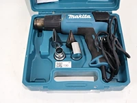 Makita warmte pistool - afbeelding 2 van  4